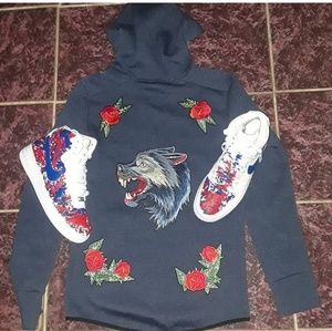 Meet your Posher, Marc